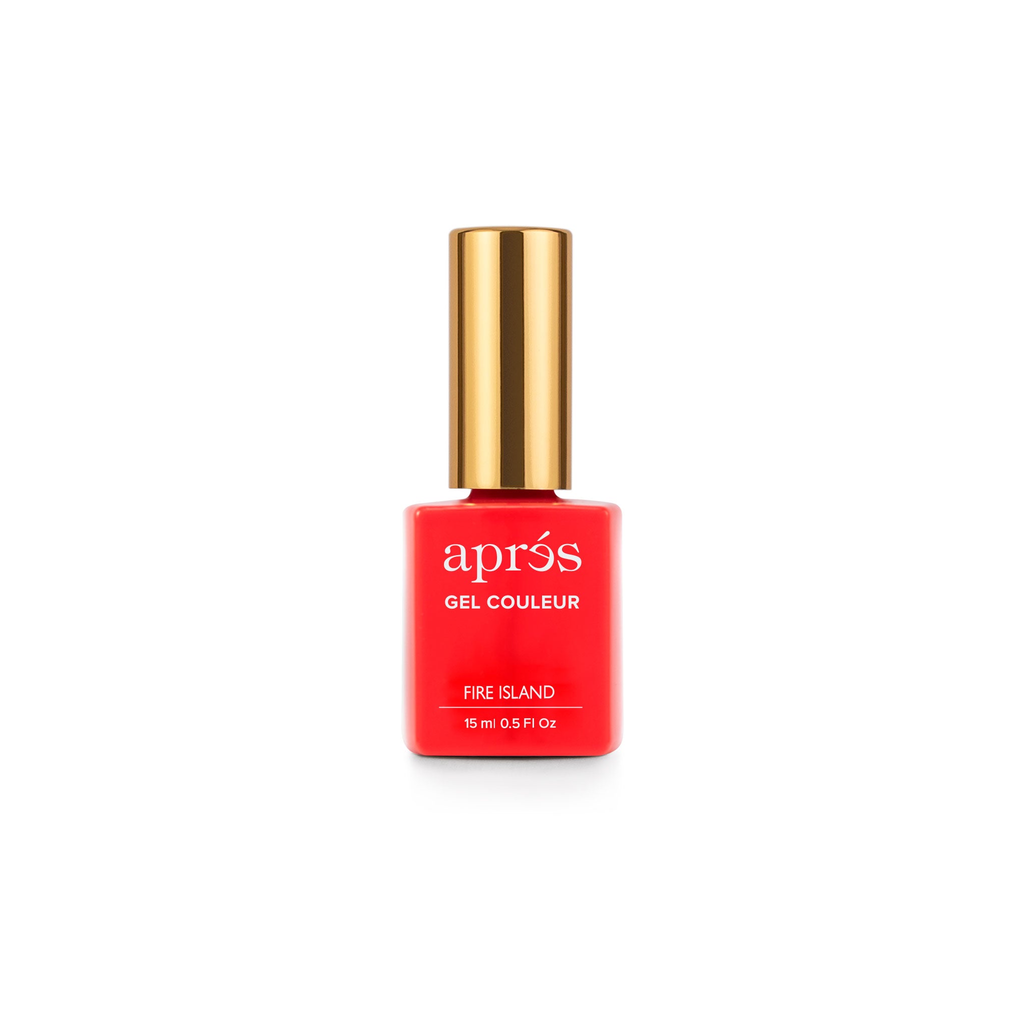 ATL- 210 - Fire Island | Aprés Gel Polish