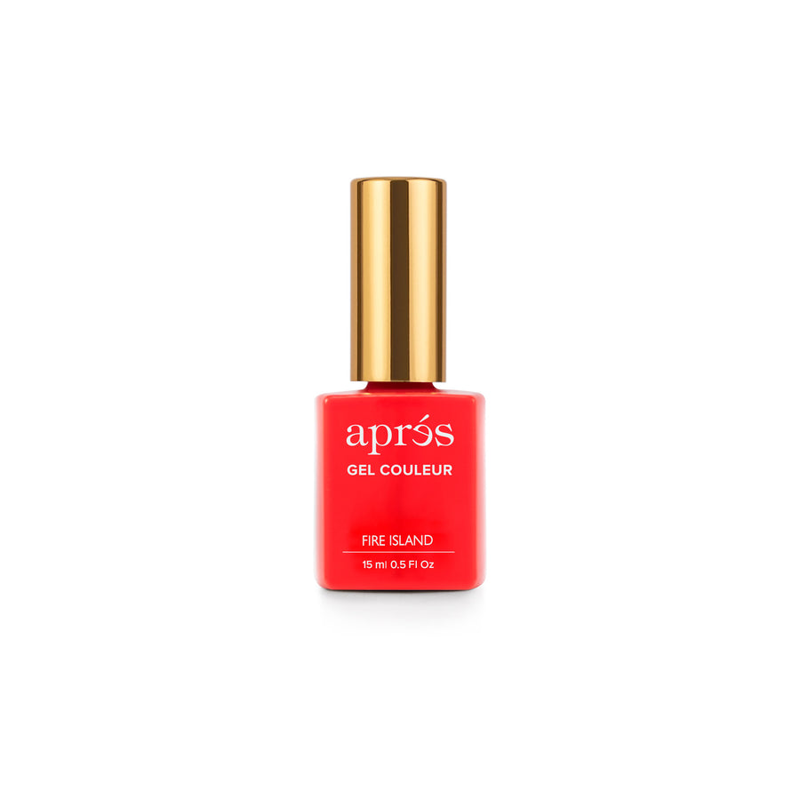 ATL- 210 - Fire Island | Aprés Gel Polish