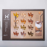ATL- Hang Cat Eye Fall Collection (12 Colors) - Set #2 (37-48)