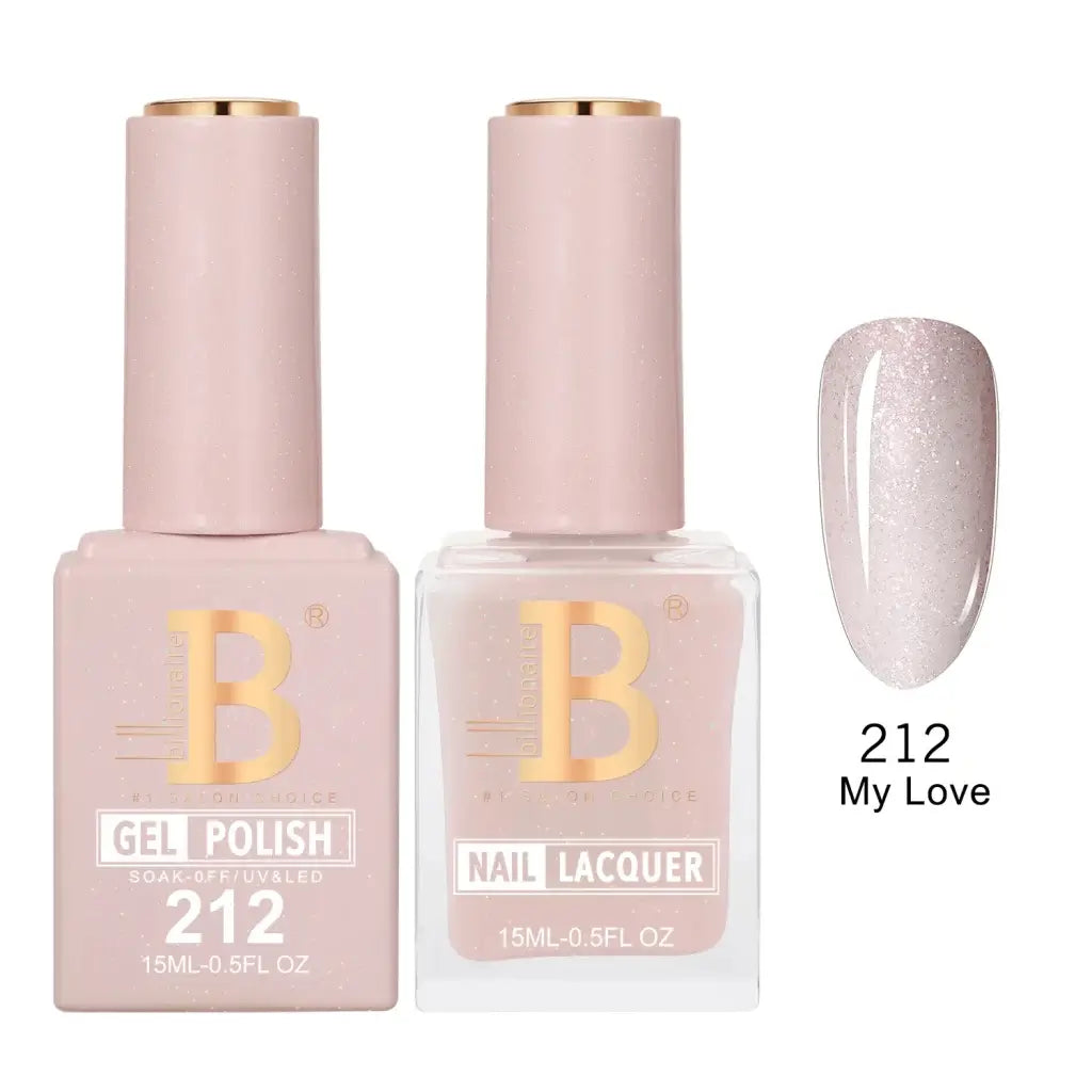 ATL- #212 My Love - Imperial Collection | Billionaire