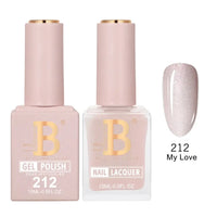 ATL- #212 My Love - Imperial Collection | Billionaire