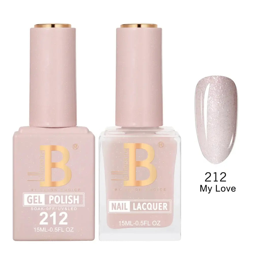 ATL- #212 My Love - Imperial Collection | Billionaire