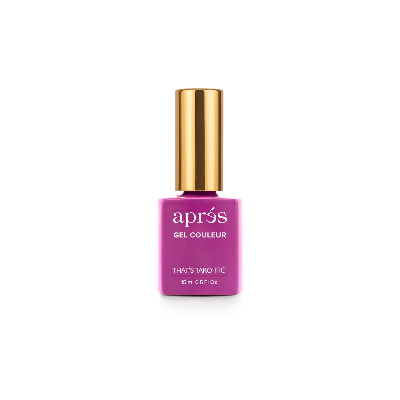 ATL- 212 - That's Taro-ific | Aprés Gel Polish