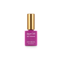 ATL- 212 - That's Taro-ific | Aprés Gel Polish