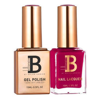 ATL- #213 Billionaire Matching Colors | Duo: Gel, Polish