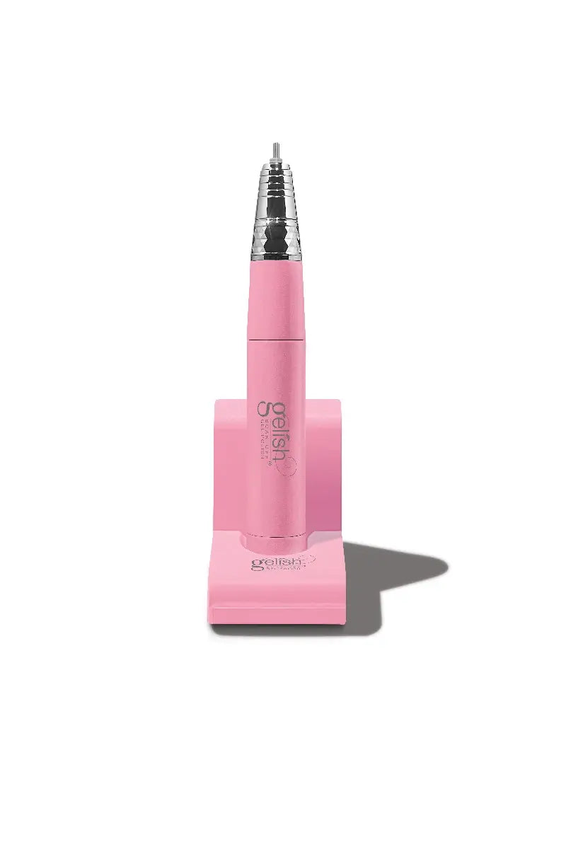 ATL- Gelish Go File Wireless- BLUSH PINK