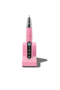 ATL- Gelish Go File Wireless- BLUSH PINK