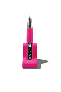 ATL- Gelish Go File Wireless- VIVID MAGENTA