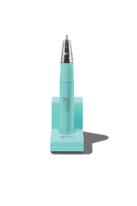 ATL- Gelish Go File Wireless- AQUA MARINE