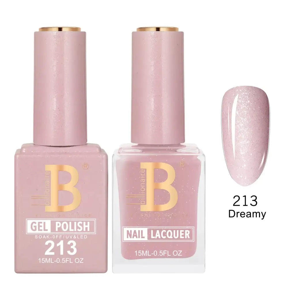 ATL- 213 Dreamy - Imperial Collection | Billionaire