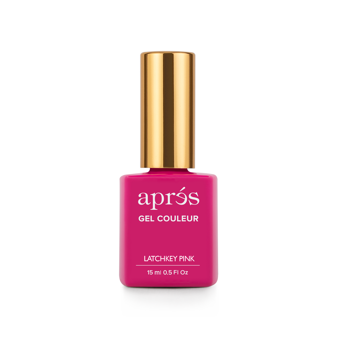 ATL- 213 - Latchkey Pink | Aprés Gel Polish