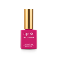 ATL- 213 - Latchkey Pink | Aprés Gel Polish