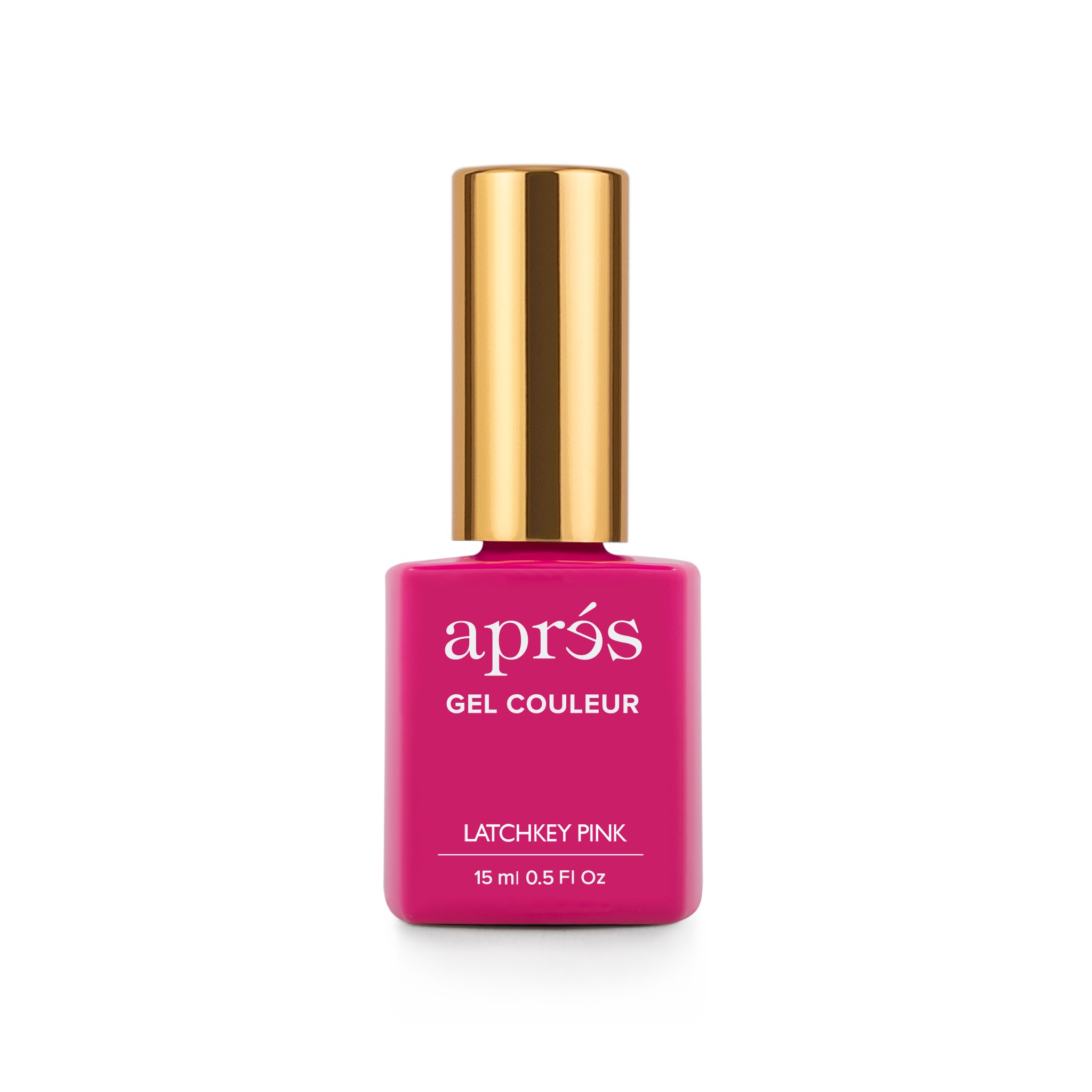 ATL- 213 - Latchkey Pink | Aprés Gel Polish