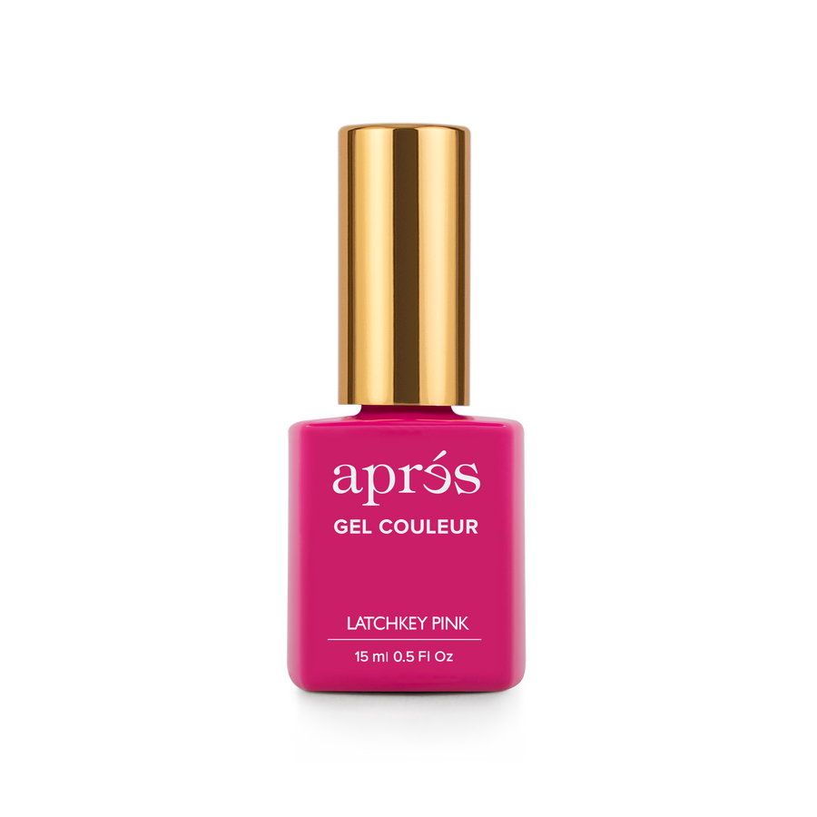 ATL- 213 - Latchkey Pink | Aprés Gel Polish