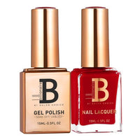 ATL- #215 Billionaire Matching Colors | Duo: Gel, Polish
