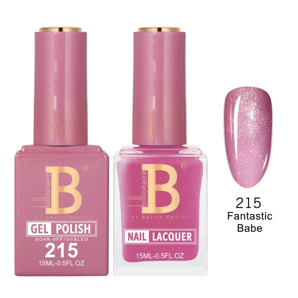ATL- 215 Fantastic Babe - Imperial Collection | Billionaire