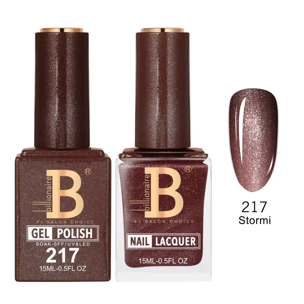 ATL- 217 Stormi - Imperial Collection | Billionaire