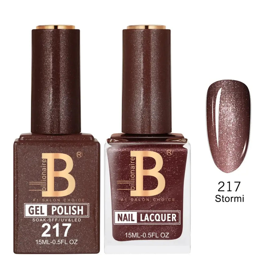 ATL- 217 Stormi - Imperial Collection | Billionaire