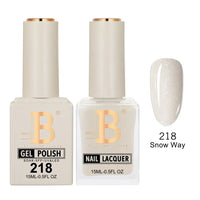 ATL- 218 Snow Way - Imperial Collection | Billionaire