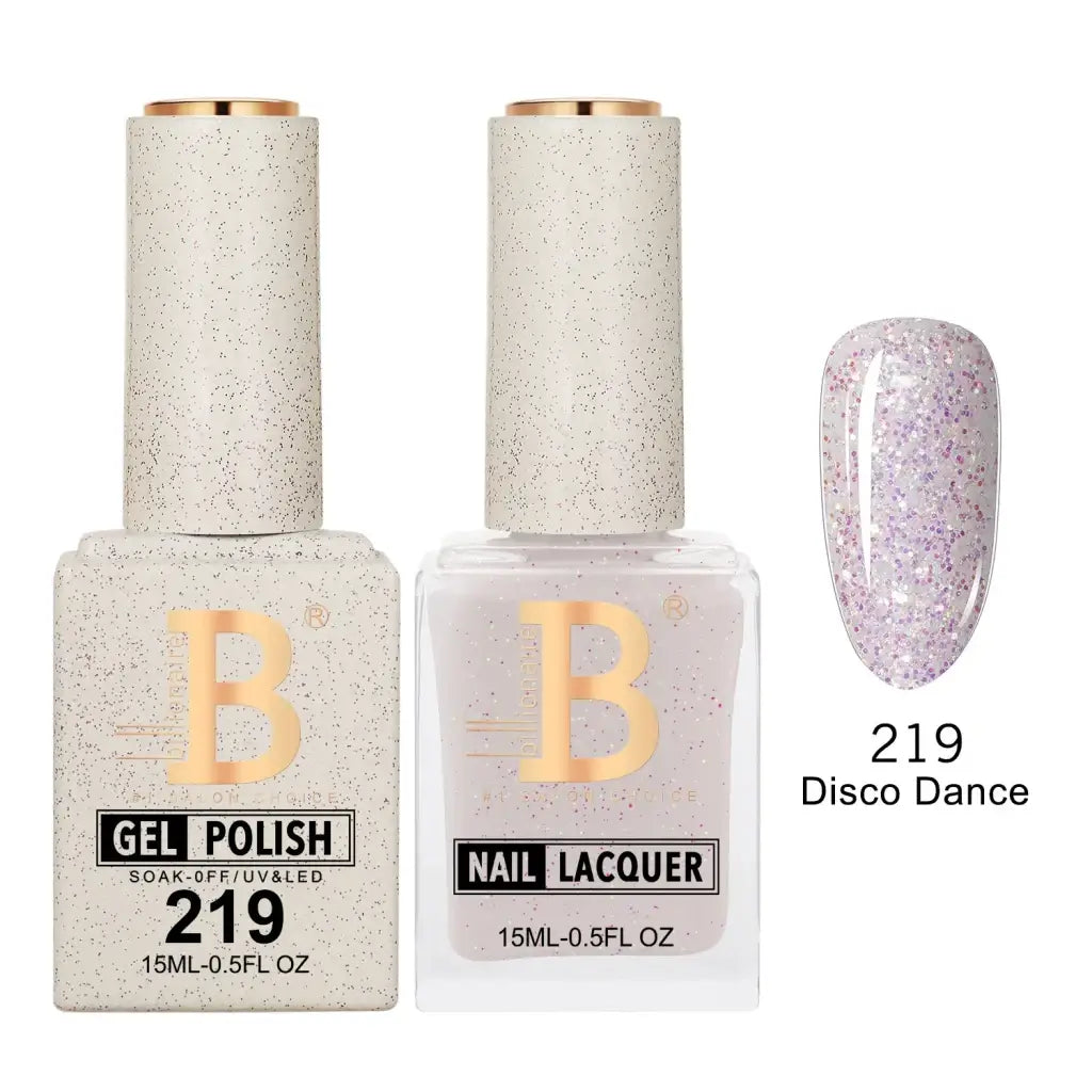 ATL- 219 Disco Dance - Imperial Collection | Billionaire