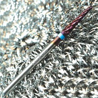 ATL- Safety Under Nail Cleaner Drill Bit | LNT