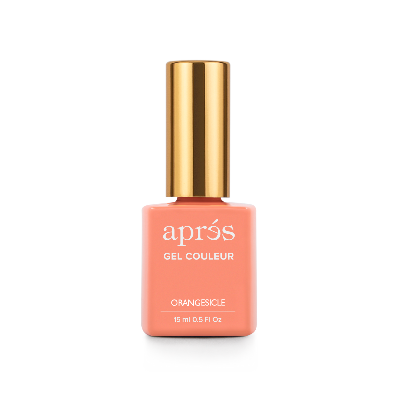 ATL- 221 - Orangesicle | Aprés Gel Polish