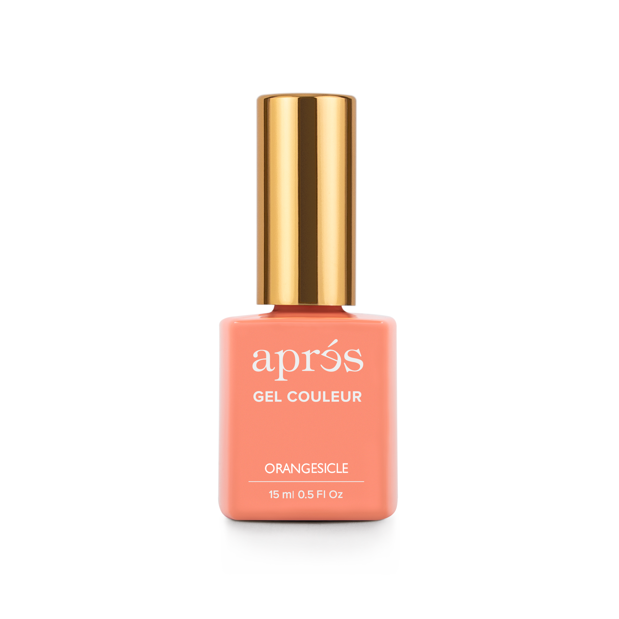 ATL- 221 - Orangesicle | Aprés Gel Polish