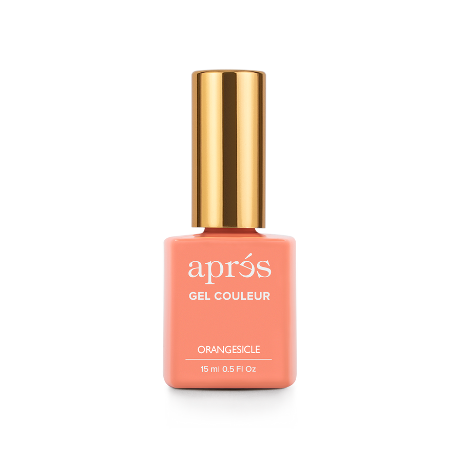 ATL- 221 - Orangesicle | Aprés Gel Polish