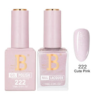 ATL- 222 Cute Pink - Imperial Collection | Billionaire