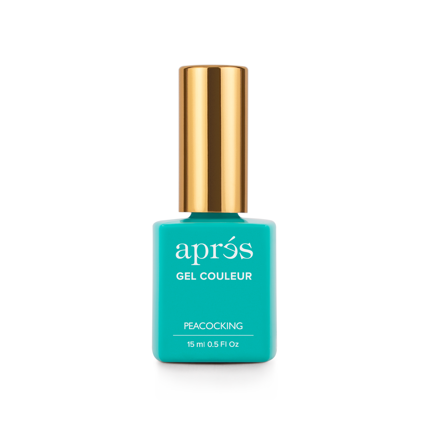 ATL- 224 - Peacocking | Aprés Gel Polish