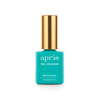 ATL- 224 - Peacocking | Aprés Gel Polish