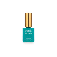 ATL- 225 - Turquatic | Aprés Gel Polish