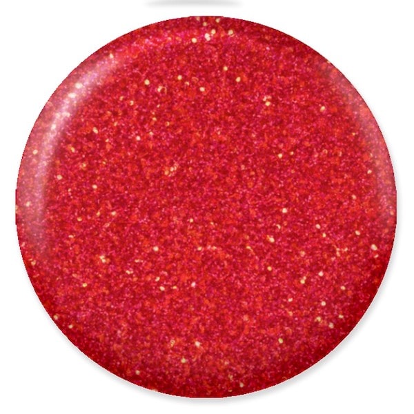 ATL- #226 Vivid Red | DC Mermaid Gel