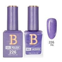 ATL- 226 Iris - Imperial Collection | Billionaire