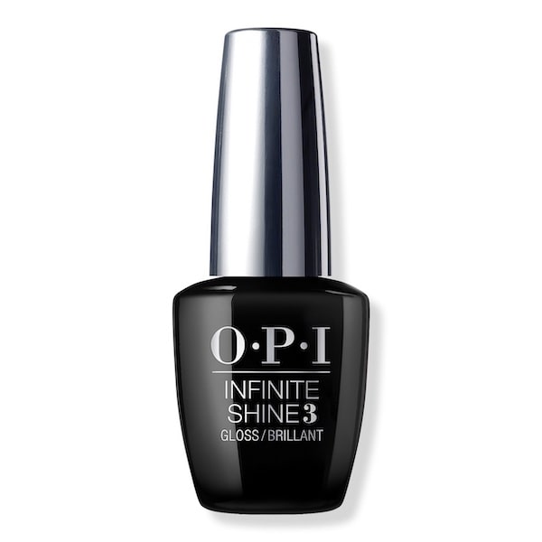 ATL- Top Coat Infinite Shine (0.5oz) | OPI