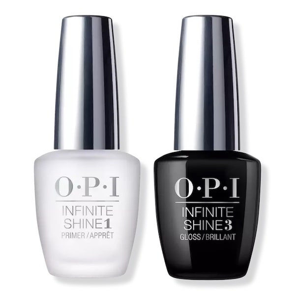 ATL- Top Coat Infinite Shine (0.5oz) | OPI