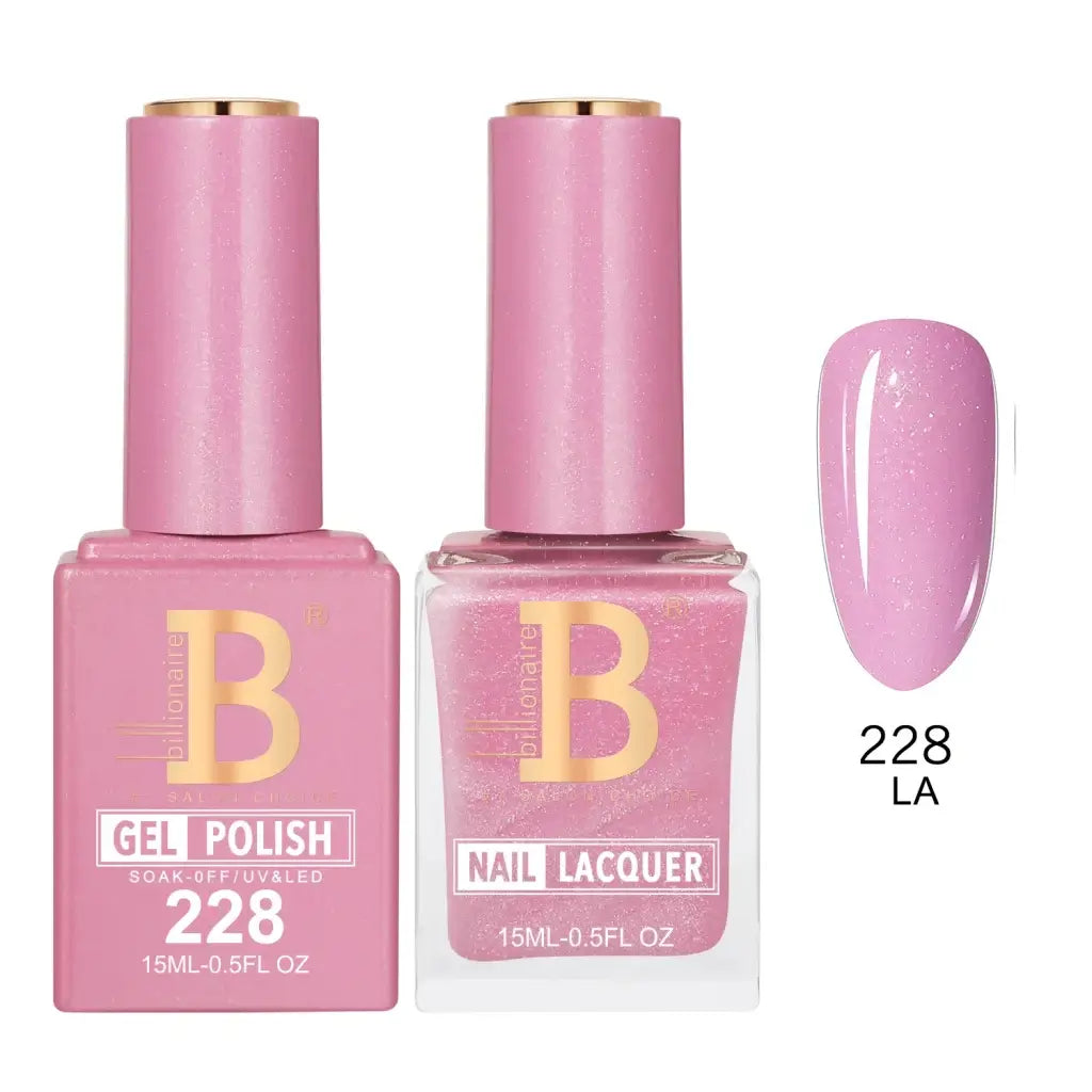 ATL- 228 LA - Imperial Collection | Billionaire