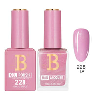 ATL- 228 LA - Imperial Collection | Billionaire