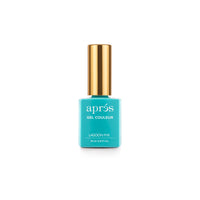 ATL- 228 - Lagoon Five | Aprés Gel Polish