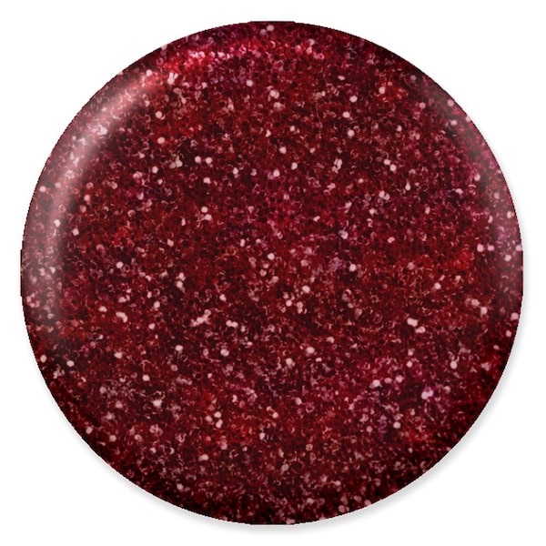 ATL- #229 Claret | DC Mermaid Gel