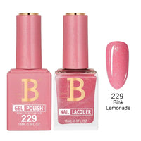 ATL- 229 Pink Lemonade - Imperial Collection | Billionaire