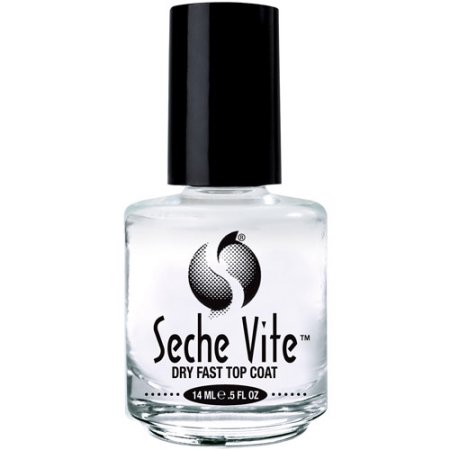 ATL- Seche Vite Fast Drying Top Coat