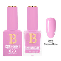 ATL- #023 - Rococo Rose - Imperial Collection | Billionaire