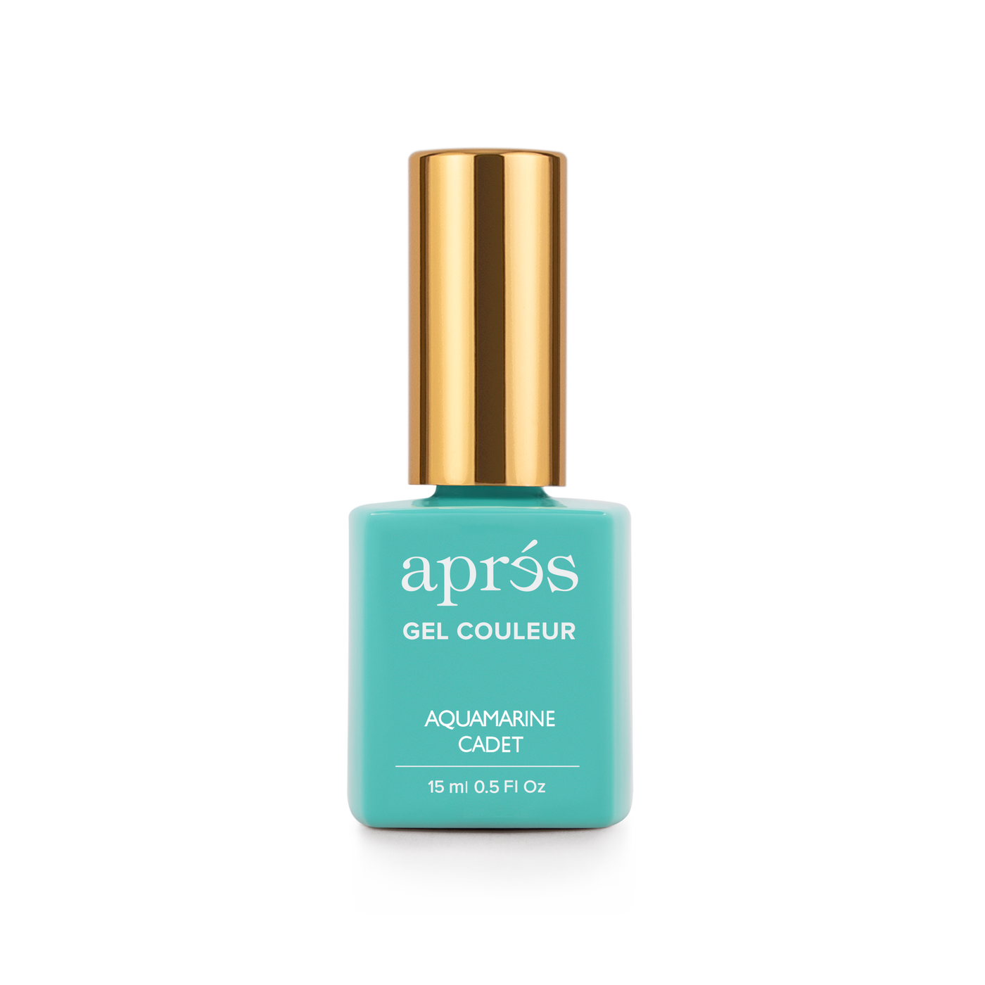 ATL- 230 - Aquamarine Cadet | Aprés Gel Polish