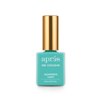 ATL- 230 - Aquamarine Cadet | Aprés Gel Polish