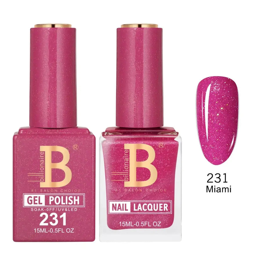 ATL- 231 Miami - Imperial Collection | Billionaire