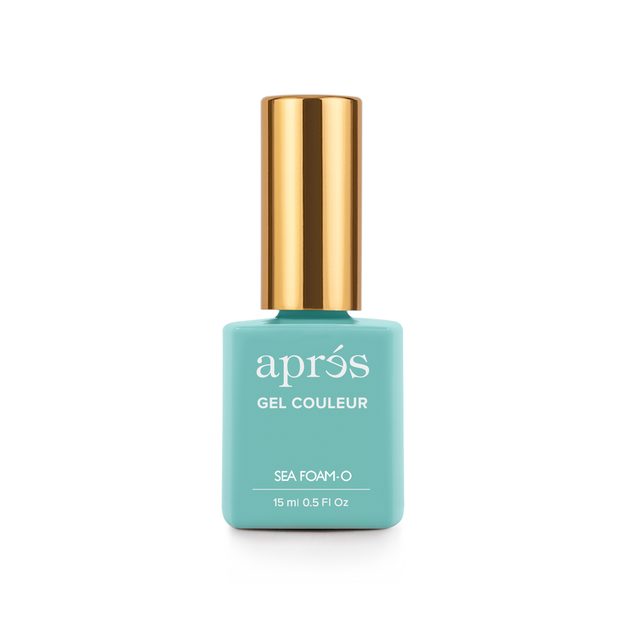 ATL- 231 - Sea Foam-O | Aprés Gel Polish