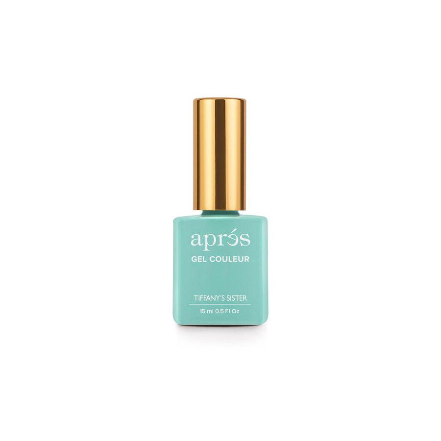 ATL- 232 - Tiffany's Sister | Aprés Gel Polish