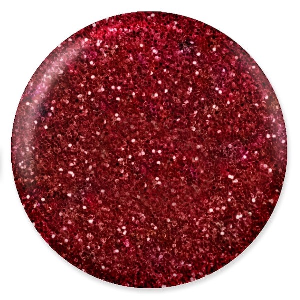 ATL- #233 Merlot | DC Mermaid Gel