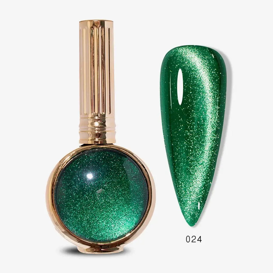 ATL- Fashion Cat Eye Gel #24